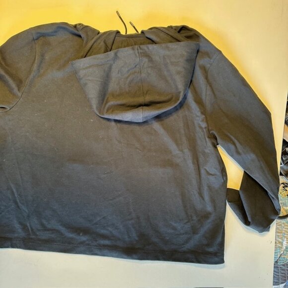 Nike Sportswear Women's Full-Zip Hoodie (Plus Size) Size 1X  - NWT - Picture 4 of 4